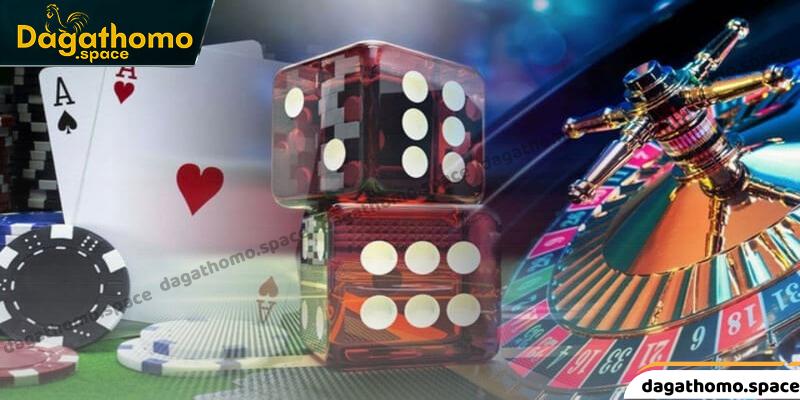 Những ưu điểm nổi bật khiến cho casino U888 được săn đón