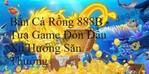 Săn cá được nhiều anh em lựa chọn tham gia