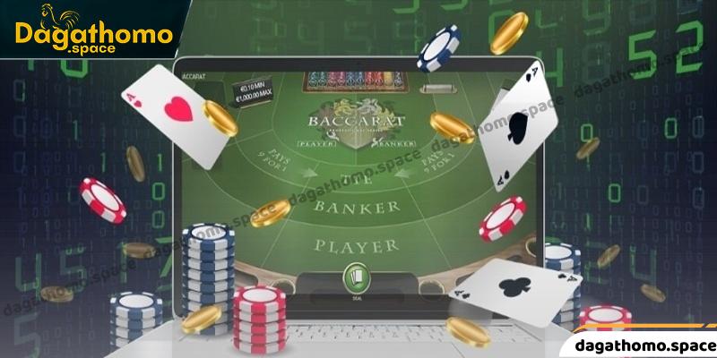 Casino U888 - sân chơi không thể bỏ lỡ của năm 2024