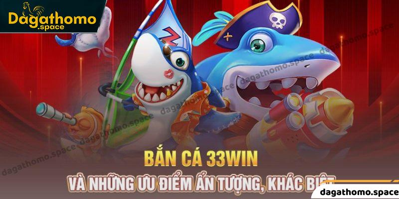 Game bắn cá đổi thưởng