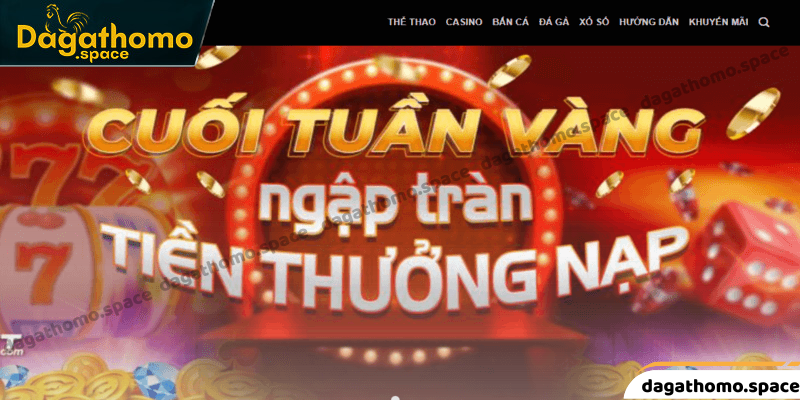 Nạp tiền I9BET để nhận nhiều khuyến mãi hấp dẫn