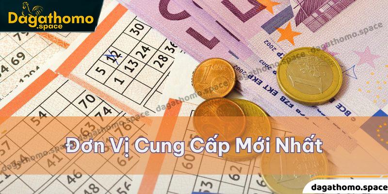 Xổ số CWin – đơn vị cung cấp các loại hình mới nhất