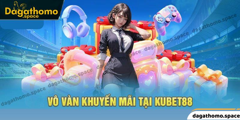 Lưu ý cần thiết cho hội viên khi áp dụng ưu đãi tại Kubet88