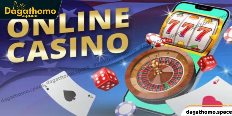 Tính năng nổi bật tại Casino I9BET