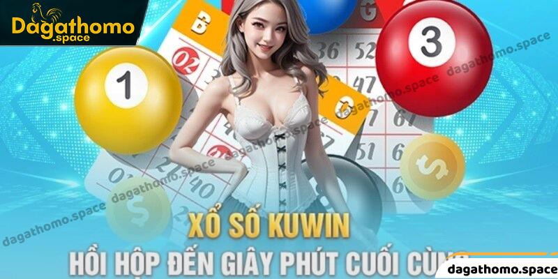 Xổ Số Kuwin - Địa Chỉ Giải Trí Hấp Dẫn, Đặc Sắc Năm 2024