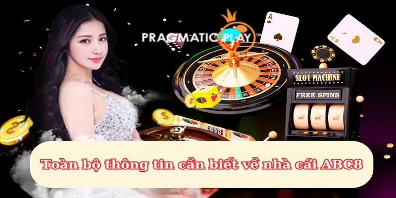 Giới thiệu chung về casino online uy tín hiện nay