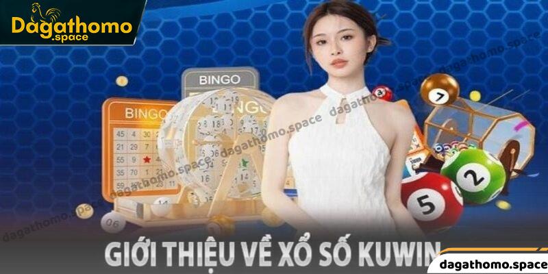 Xổ số kuwin có sức hấp dẫn cực lớn với người chơi